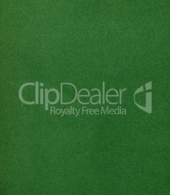 Green paper texture background