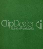 Green paper texture background