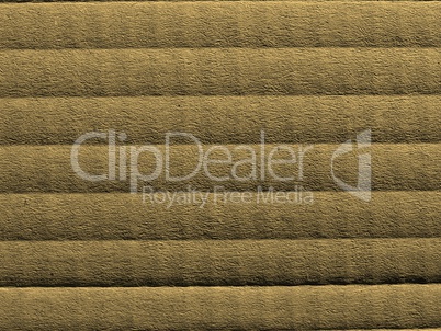 Brown corrugated cardboard background sepia