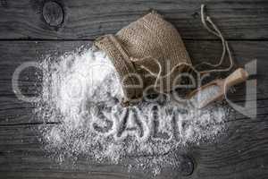 Salt