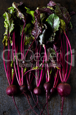 Beetroots