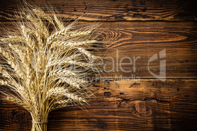 Wheat