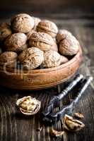 walnuts