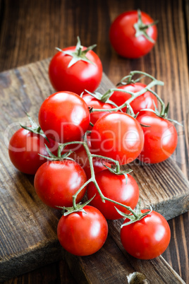 Tomatoes