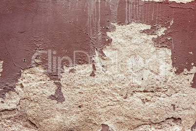 Worn out concrete background