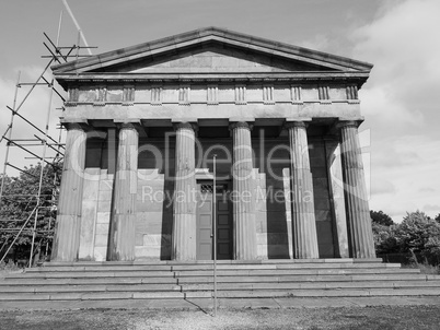 The Oratory in Liverpool