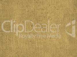 Brown fabric background sepia