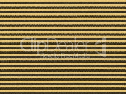 Red striped fabric texture background sepia