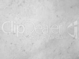 White marble background in black and white
