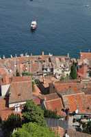 Rovinj, Istrien, Kroatien