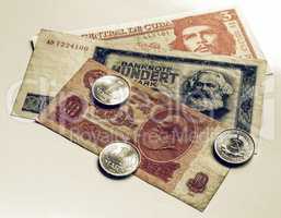 Vintage Money