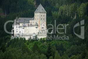 Schloss Moosham, Lungau, Österreich