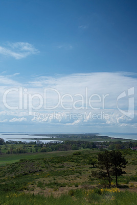 Insel Hiddensee, Deutschland