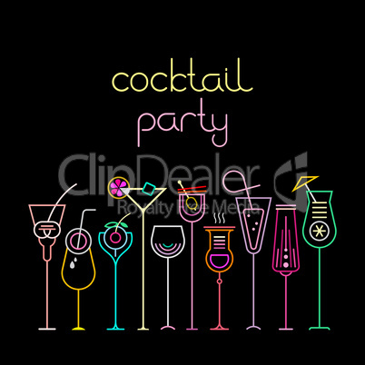 Cocktail Party