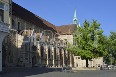 Braunschweiger Dom