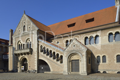 Burg Dankwarderode