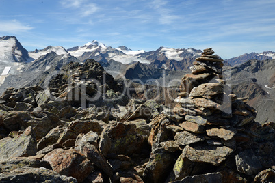 Wildspitze