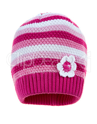 Children's winter hat