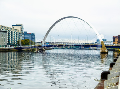 River Clyde HDR