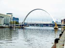 River Clyde HDR