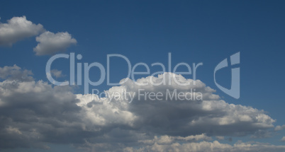Wolken Overlay Wolken Overlay