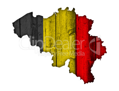 Land mit verschiedenen Hintergruenden Land mit verschiedenen Hintergruenden