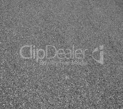 Tarmac asphalt background