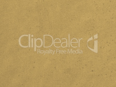 Yellow paper texture background sepia