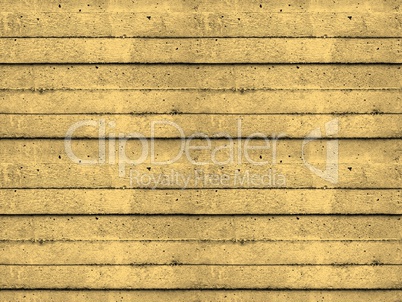 Seamless tileable texture - grey concrete wall sepia