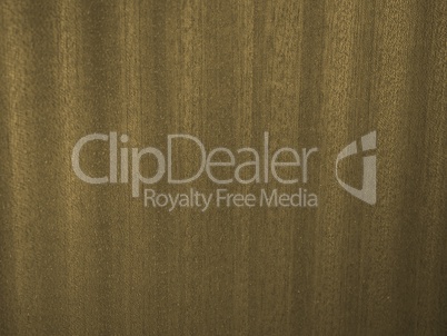 Wood background sepia