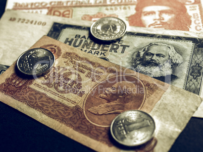 Vintage Money picture