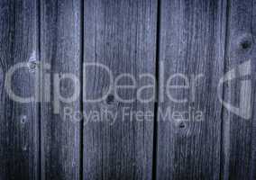 Gray old wooden boards
