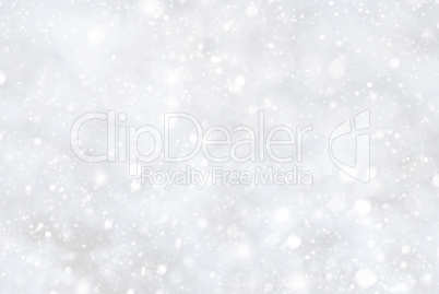 White Christmas Background With Bokeh And Snowflakes Royalty Free Images Photos And Pictures