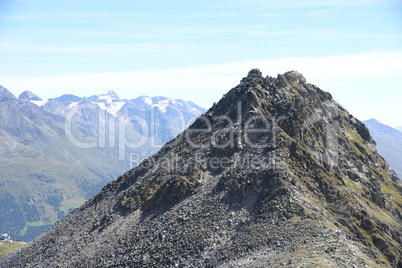 Schwarzseekogel