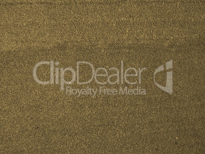 Brown carpet fabric background sepia