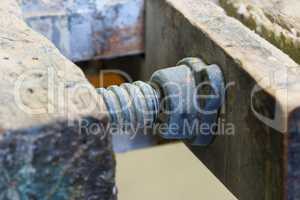 Grip device at the joiner workbench