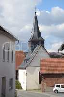 Kirche in Dasbach