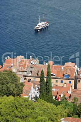 Rovinj, Istrien, Kroatien