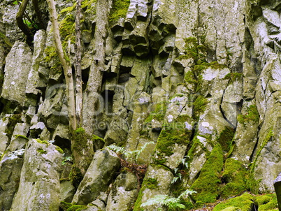 Teufelskeller am Gangolfsberg