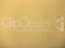 Brown paper texture background sepia