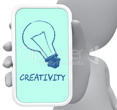 Creativity Online Shows Design Ideas 3d Rendering