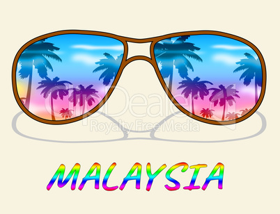 Malaysia Holiday Shows Kuala Lumpur And Vacation