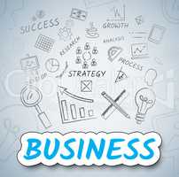 Business Ideas Means Considerations Company And Plan