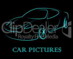 Car Pictures Indicates Transport Transportation And Photos