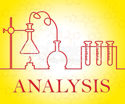Analysis Research Indicates Data Analytics And Analyst