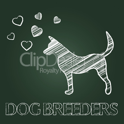 Dog Breeders Shows Puppies Breeds And Canines