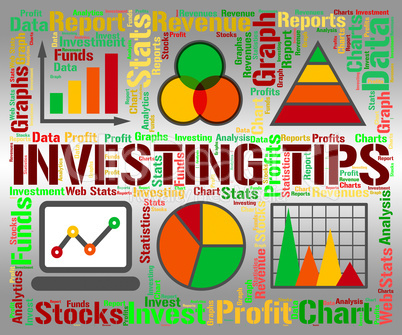 Investing Tips Indicates Return On Investment And Advice