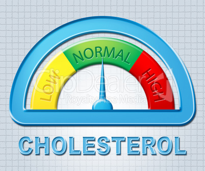 Normal Cholesterol Represents Ordinary Hyperlipidemia And Measure