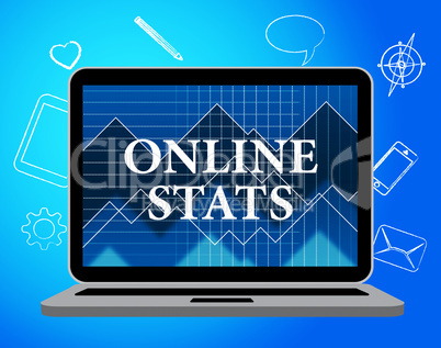 Online Stats Means Web Site And Analysing