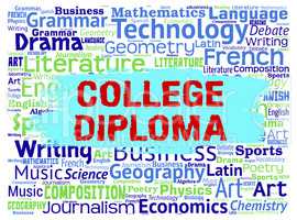 College Diploma Means Bachelors Educate And Learning